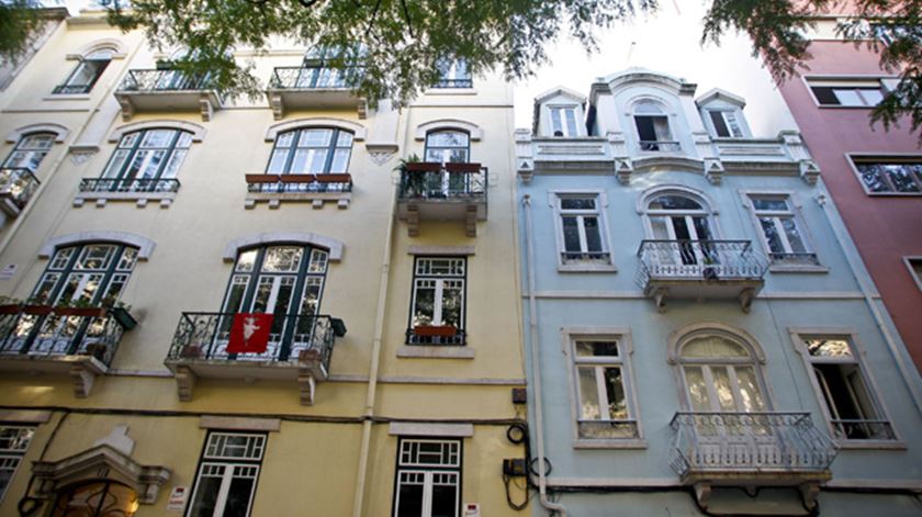 Em Nome da Lei - A lei das rendas - 08/04/2017