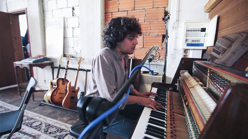 Quarto Mágico, episódio 12: Capitão Fausto