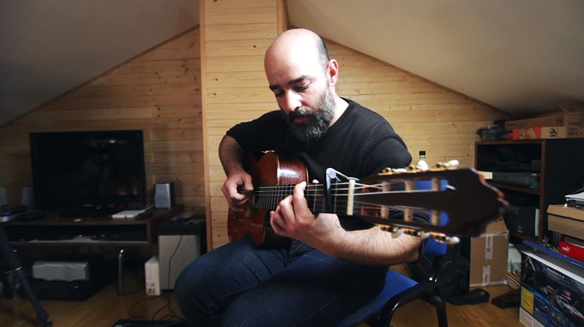 Quarto Mágico, episódio 10: Filho da Mãe