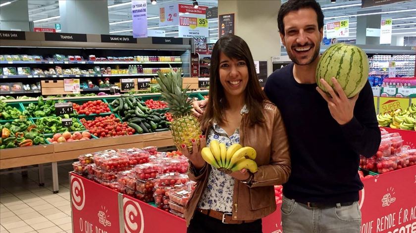 Renato Missão Continente