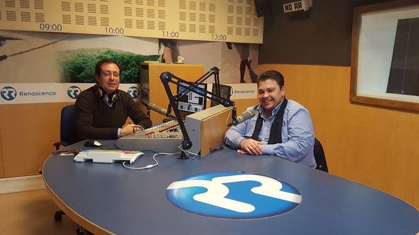 Ricardo Ribeiro: "Hoje é assim... amanhã não sei"!