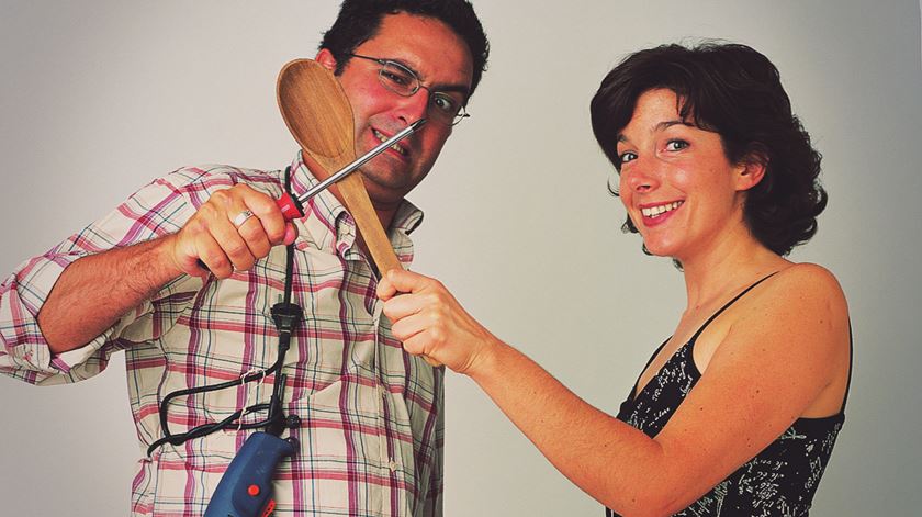 Carla Rocha. Das memórias da "menina" da RFM à Manhã da Renascença