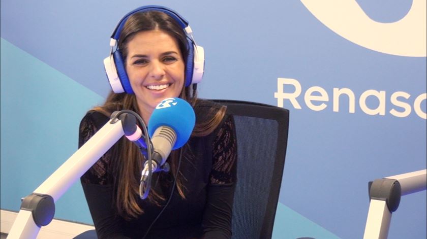 Cuca Roseta antecipa o concerto do Porto e o novo álbum