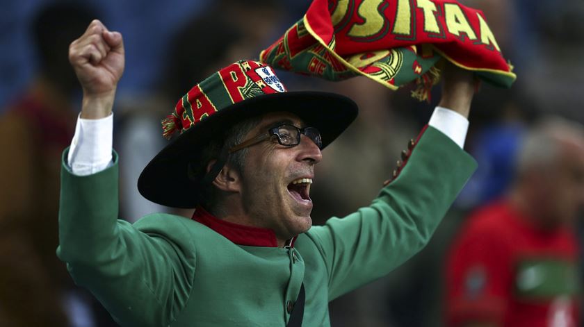 Foto: Estela Silva/Lusa