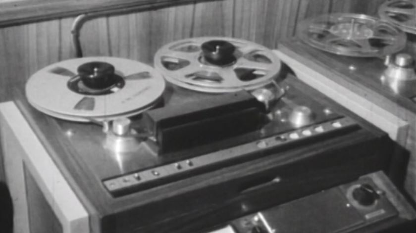 "A Guerra dos Mundos" e um teatro radiofónico que incomodou Salazar