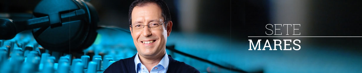 Sete Mares