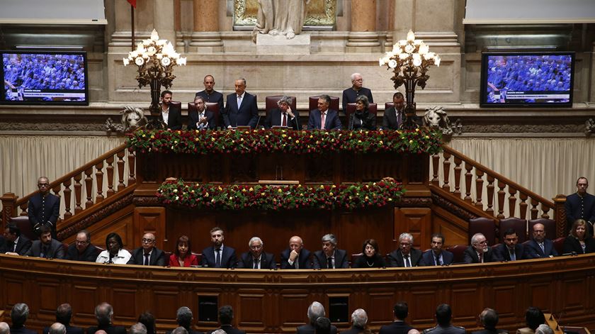 Foto: Inácio Rosa/Lusa