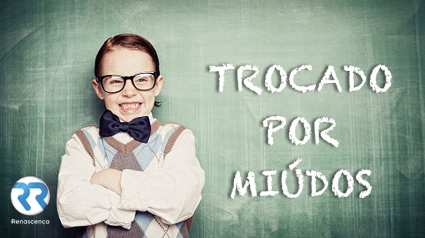 TROCADO POR MIUDOS - 20 JULHO 2018 - PORQUE É QUE OS ADULTOS SE CASAM?