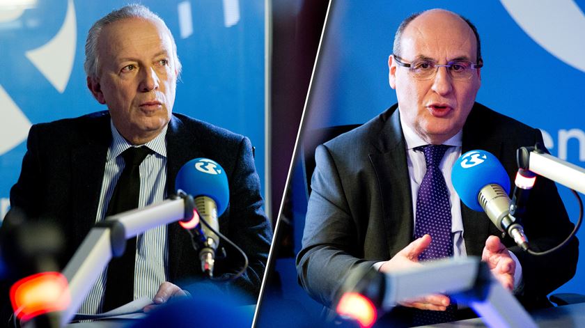 Fora da Caixa - Incêndios e Catalunha - 25/10/2017