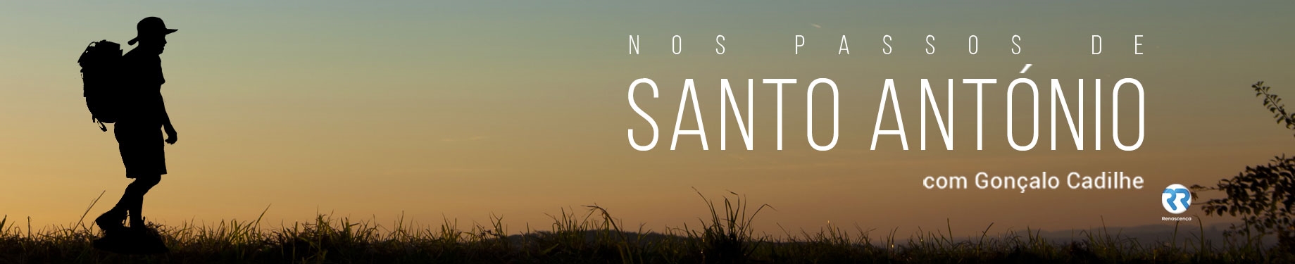 Nos passos de Santo António