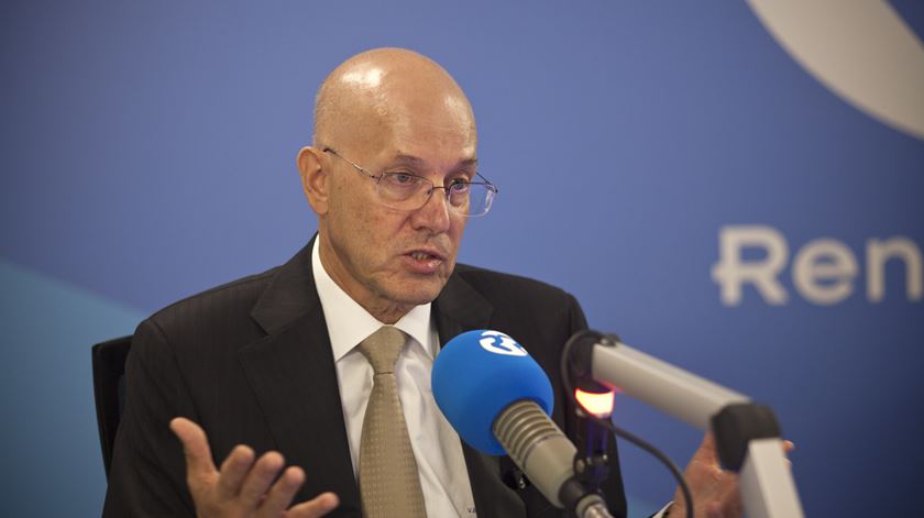 Terça à Noite - 11/10/2016 - Entrevista a Vítor Bento